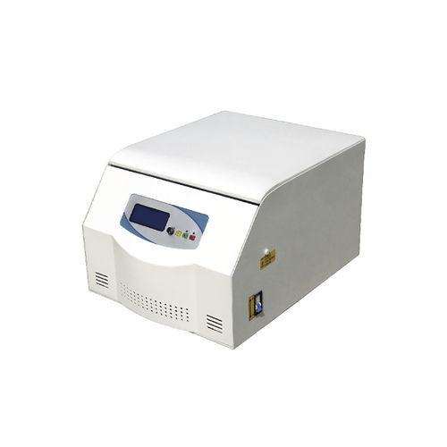 Laboratory centrifuge - WTG1650 - WELSO - blood / benchtop / compact