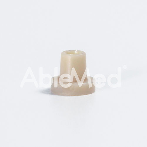 Male fitting 10050501 Able Medical female / for medical devices