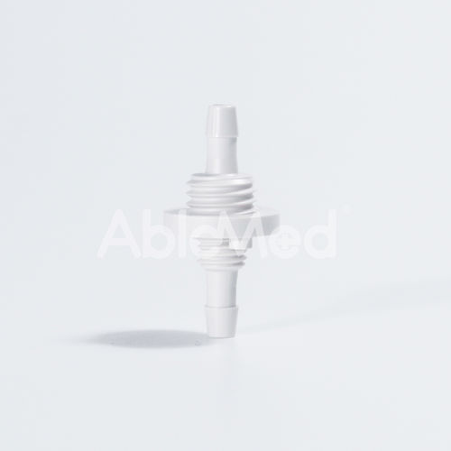 Male connector - 11050604 - Able Medical - female / for medical devices / for medical gas