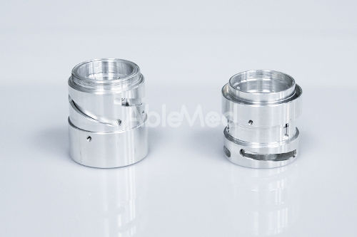 Stretcher trolley fastener system - 11090803 - Able Medical - lifting
