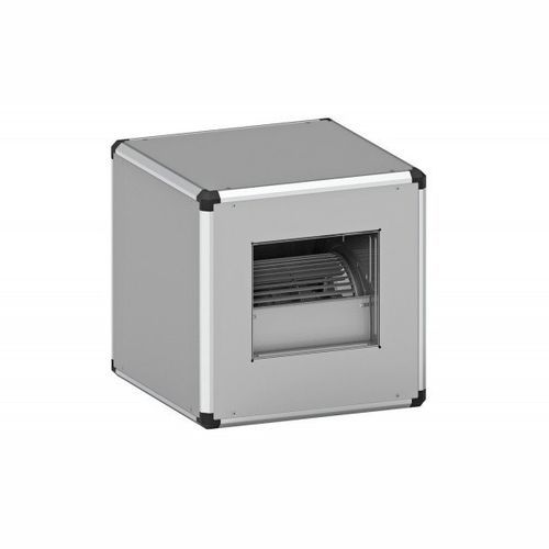 Ventilation unit - Kanalbox - Airtecnics