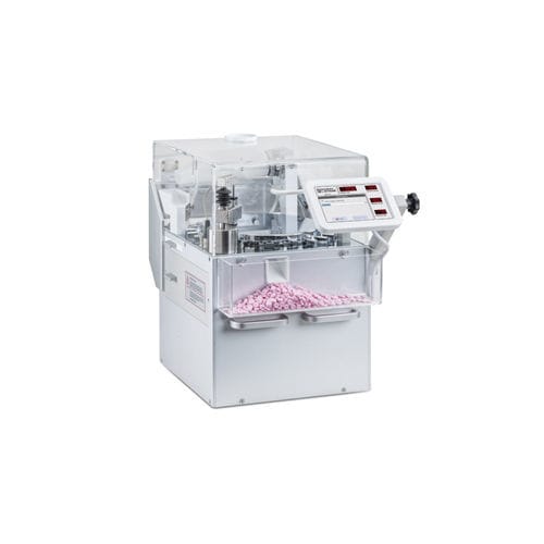 Hardness tester - UTS4.1 - Ischi