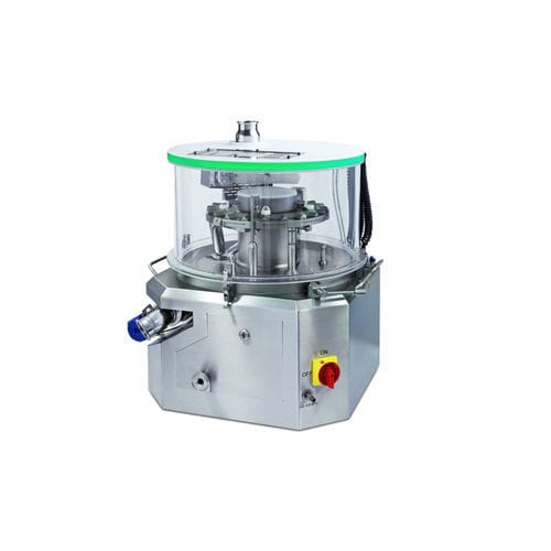 Hardness tester - UTS-IP65i - Ischi
