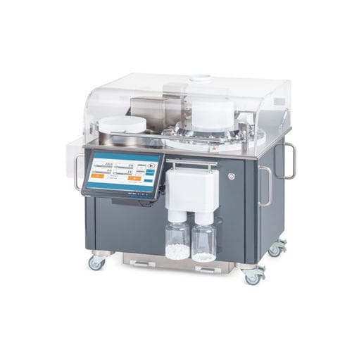 Hardness tester - UTS4.1-NIR - Ischi