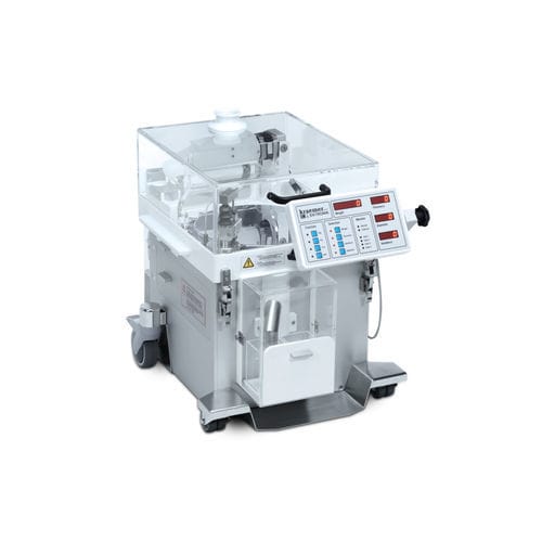 Hardness tester - UTS-S20 - Ischi
