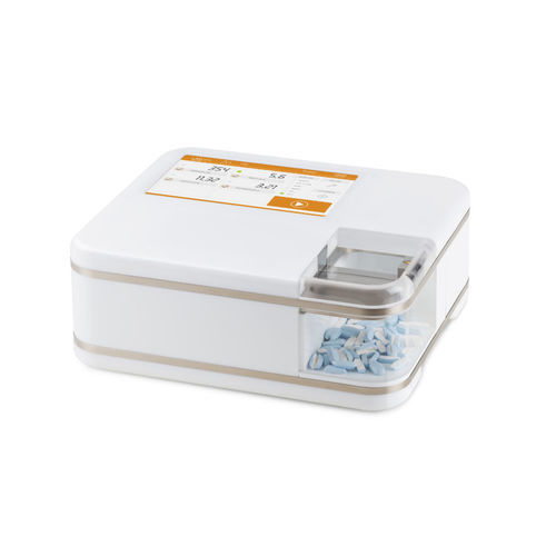 Hardness tester - H4 - Ischi