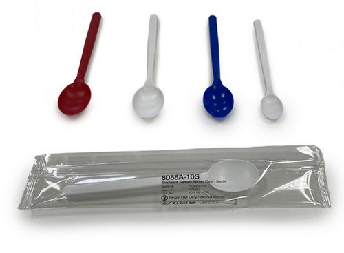 Laboratory spoon - 8088 series - SAMPLING SYSTEMS