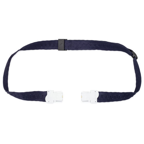 Inductive breathing sensor - 9010N1  - Sleepsense - monitoring / reusable