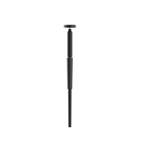 Dental instrument handle - SHR-19-003 - Shorter Implant