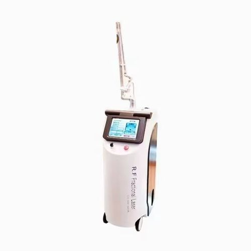 CO2 laser - Beijing Hoplaser - pigmented lesion treatment / scar removal / surgical