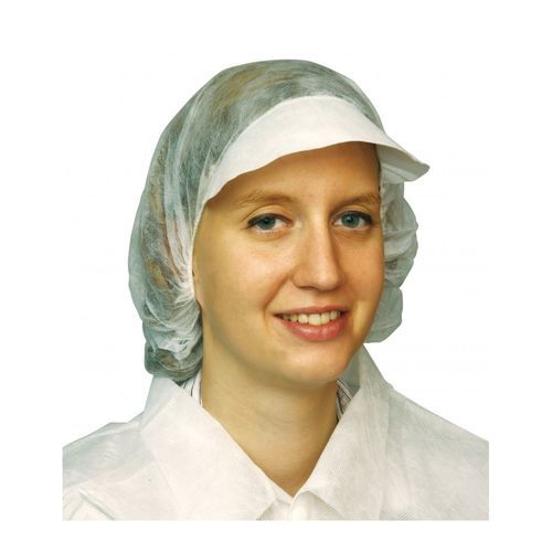 Bouffant scrub cap - 957607 - Epibox - non-woven / disposable