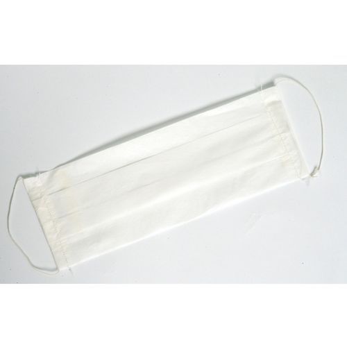 Box of 100 safety mask 957608 Jurine white