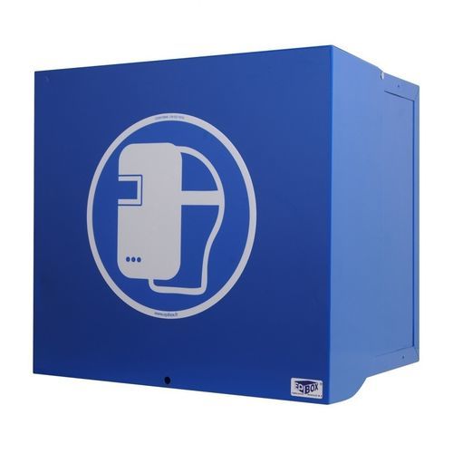 Storage box - 957956 - Epibox - steel