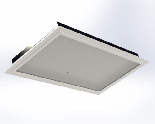 Lighting lamp - Phamm Engineering - medical / LED / UVC