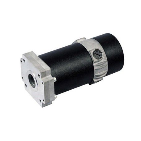 Wheelchair motor - Dongyang Dong Zheng Motor Co. Ltd. - DC