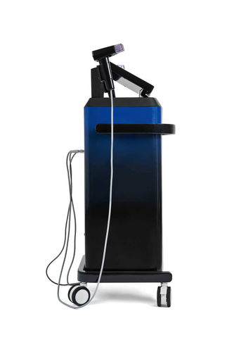 RF microneedling unit - Morpheus 8 - Beijing Oriental Laser