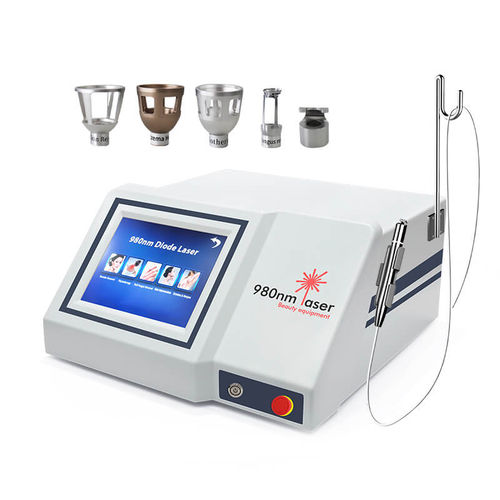 Skin rejuvenation laser - OL980 series - Beijing Oriental Laser - vascular lesion treatment / onychomycosis treatment / varicose vein treatment