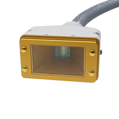 Medical laser handpiece - Ivysculpt  - Beijing Oriental Laser - laser / direct