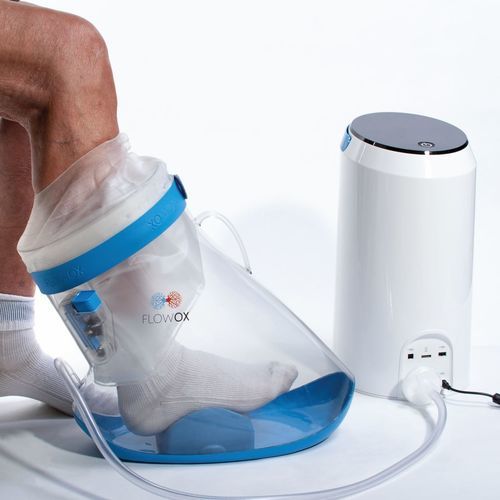 negative pressure wound therapy unit - Otivio