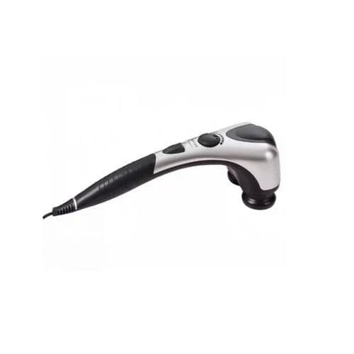 Hand-held body massager - ZET-711 - Zenet - heating