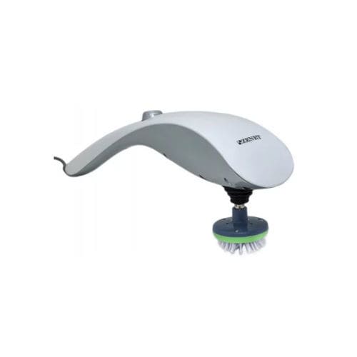 Hand-held body massager - Zet-718 - Zenet