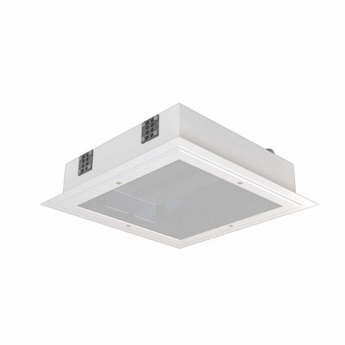 Lighting light - DRACO - Isoone - medical / LED / ceiling-mounted