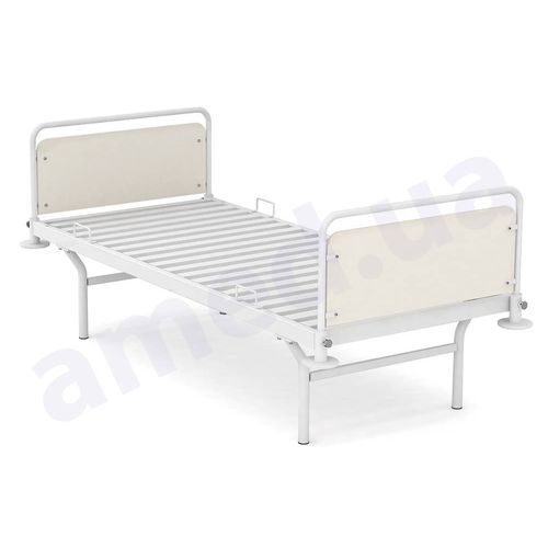 Hospital bed - КС1.100 - Amed - manual / fixed-height
