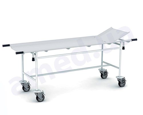 Transport gurney - КПП1.100 - Amed - manual / 2 sections