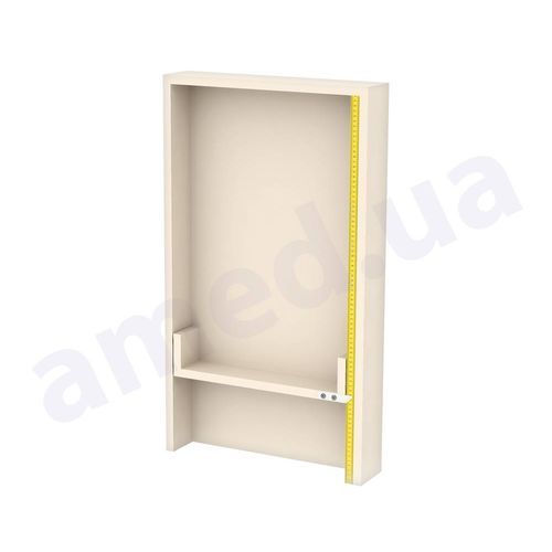 Infant height rod - Р1.200 - Amed - mechanical