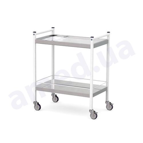 Instrument trolley - СА3.200 - Amed - mobile