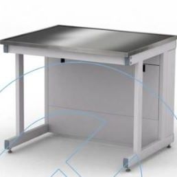 Titration laboratory workstation - 01-14.301 - Labexpert - mobile