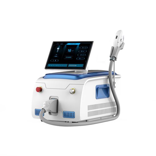 Hair removal IPL system - APL1 - Beijing Stelle Laser Technology - skin rejuvenation / vascular lesion treatment / pigmented lesion treatment