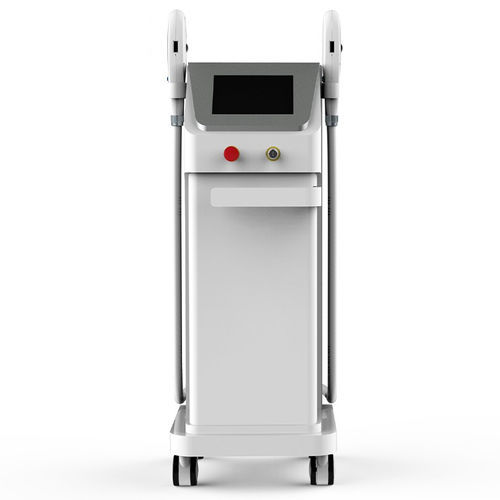 Hair removal IPL system - DPL2 - Beijing Stelle Laser Technology - skin rejuvenation / vascular lesion treatment / pigmented lesion treatment