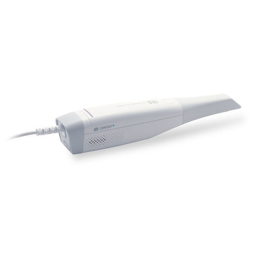 3D dental scanner - COMFORT+ - DDS Inc - intraoral / LED