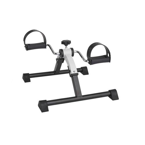 Arm and leg pedal exerciser - H4000 - Rhythm Healthcare - seated