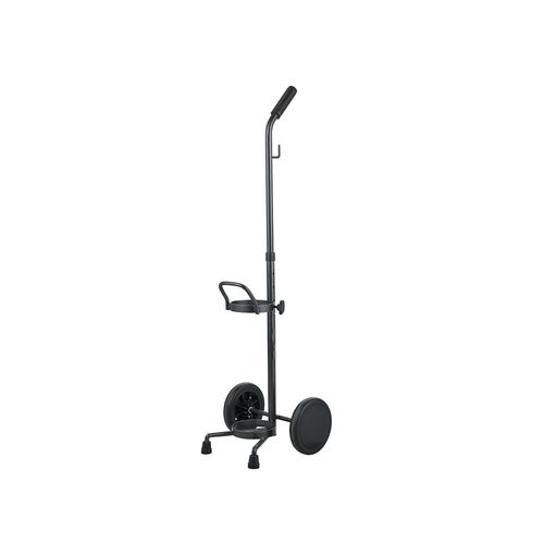 Medical cart - OC4701 - Rhythm Healthcare - oxygen cylinder / transport / secure