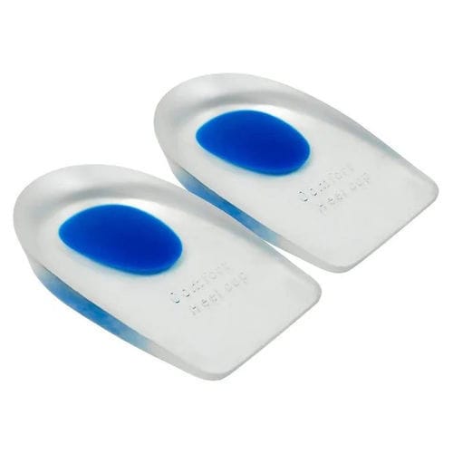 Adult heel pad - INS1023MS - Vive Health