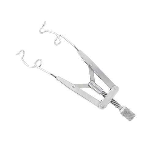 Eyelid speculum - SM-0027 - Stellmacher Instruments