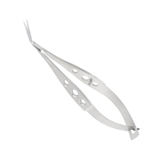 Surgery scissors - SM-0410 - Stellmacher Instruments - dissection / cutting / Iris