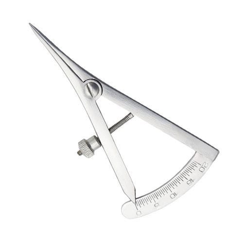 Castroviejo calipers - SM-0604 - Stellmacher Instruments
