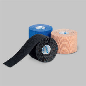 Taping orthopedic tape - Body Armor® - Darco - elastic
