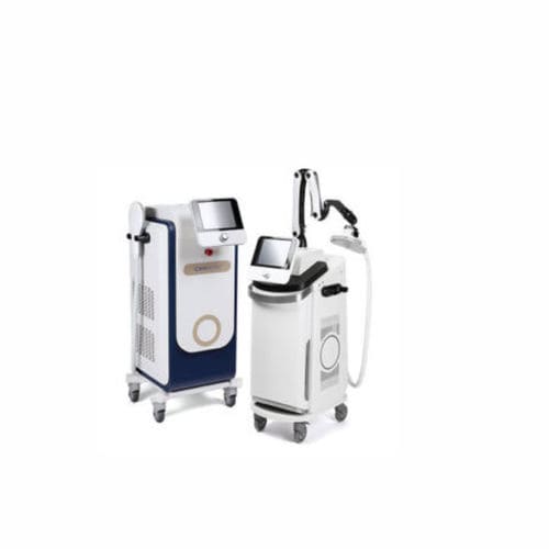 Magnetic therapy unit - CORESCULPT - Coolus Global - trolley-mounted / 1-channel