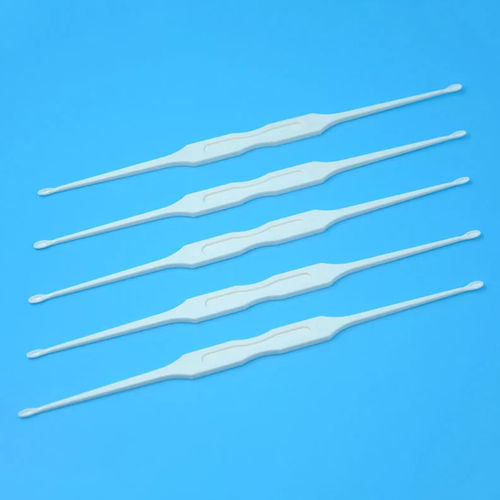 Gynecological spatula - ST5028 - Changzhou Standard Medical Devices