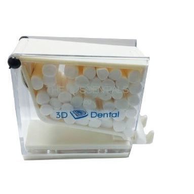 Cotton dispenser - #CRD - CavoMed / 3D Dental