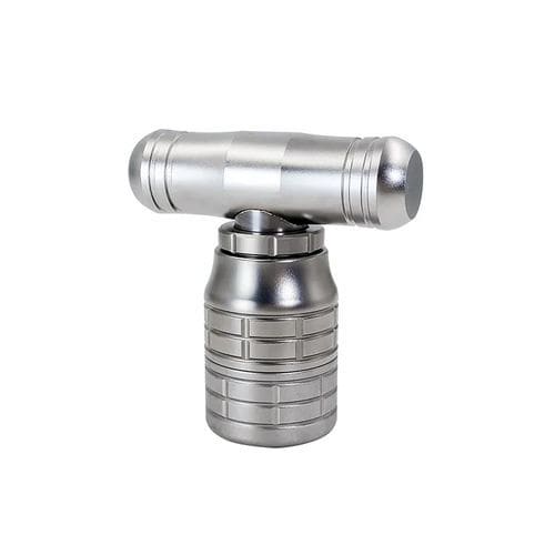 Bone crusher - BR-BM - Baru Foshan Medical Technology Co., Limited - dental / stainless steel