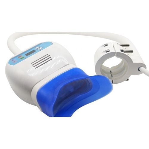 Dental whitening lamp - BR-422-BL2 - Baru Foshan Medical Technology Co., Limited - LED