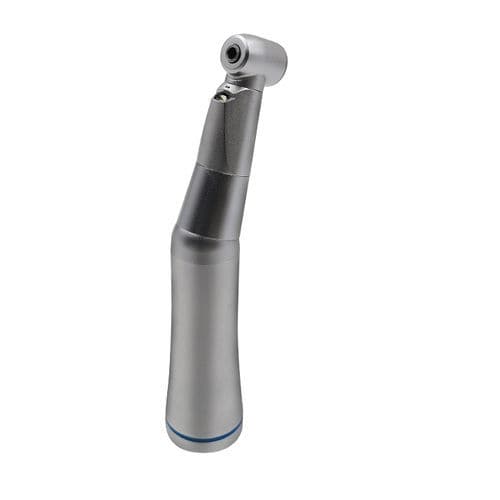 Dental contra-angle - BR-414K-CAE - Baru Foshan Medical Technology Co., Limited - air / direct / push-button