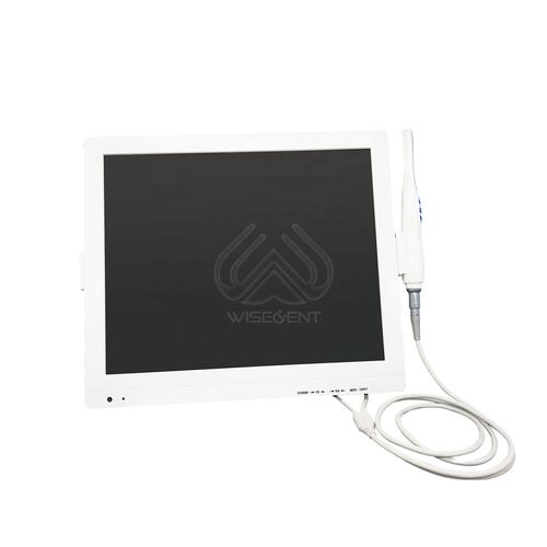 Intraoral camera - BR-505 - Baru Foshan Medical Technology Co., Limited - digital / full HD / 1280 x 960