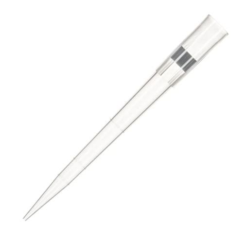 Filter pipette tip - E-FTB1000 - Shaoxing GenFollower Biotech CO., LTD. - sterile / non-sterile