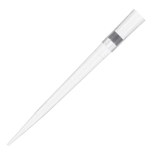 Filter pipette tip - E-FTB1250 - Shaoxing GenFollower Biotech CO., LTD. - sterile / non-sterile